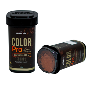 Ração Nutricon Color Pro Astaxantina Super Premium 35g