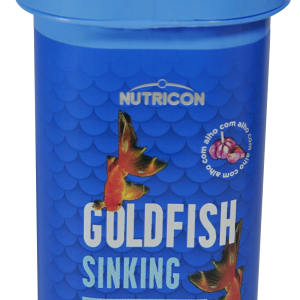 Nutricon Goldfish Sinking 50g