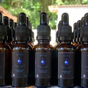 Blue Potion 30ml