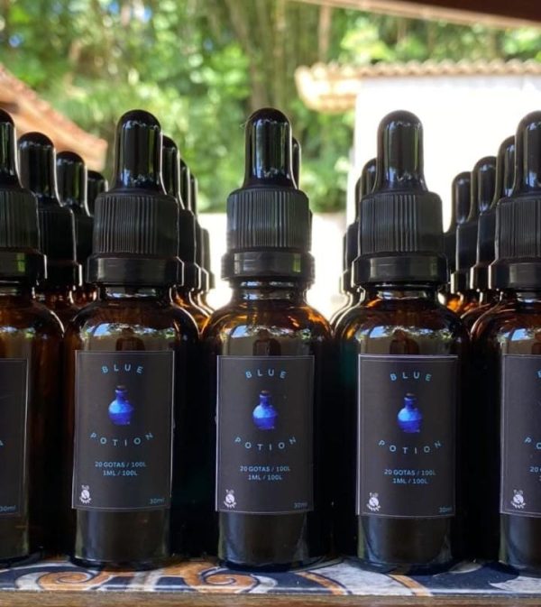Blue Potion 30ml