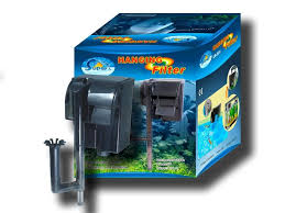 Filtro Externo (Hang on) – LB-501-110v- Super Aquatic