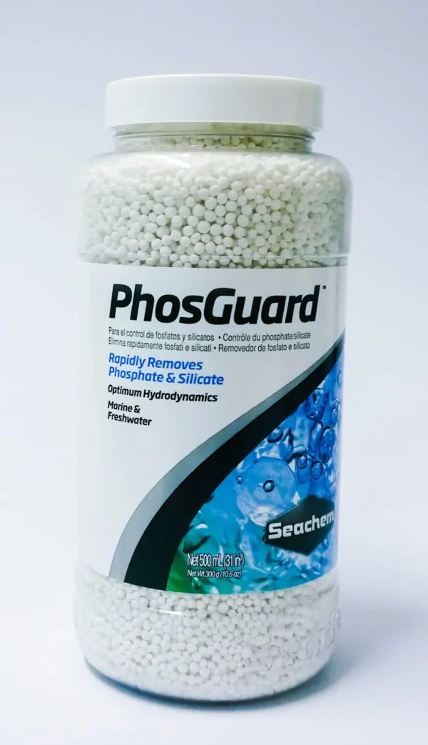 Seachem PhosGuard 500ml