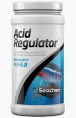Acid Regulator Seachem 250g