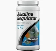 Seachem Alkaline Regulator 250g