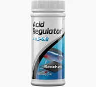 Acid Regulator Seachem 50g