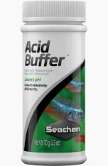 Seachem Acid Buffer 70g