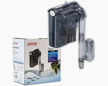 Filtro Externo Hang On - Leecom Hi-330 - 280 L/h