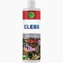 Clarificante Para Aquários Powerfert Clear 100ml