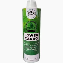 Fertilizante Aquário Plantado Powercarbo 250ml Powerfert
