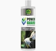 Powerfert Powerguard Condicionador Para Aquarios 500ml