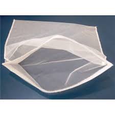 Bolsa (bag) Manta Filtrante com Velcro 25X30cm