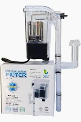 Filtro Externo Hang On XP-06 Aleas 250 L/h