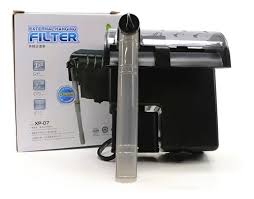 Filtro Externo Hang On Xp-07 500l/h Aleas