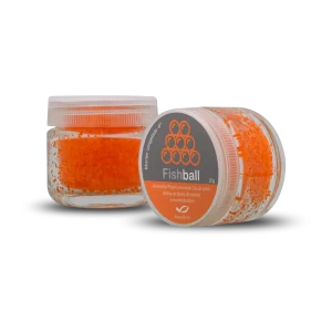 Fish Ball 20g - Ovas De Peixe AquaSmart