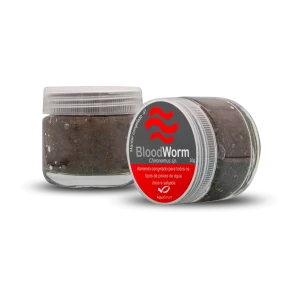 Bloodworm 30g Aquasmart