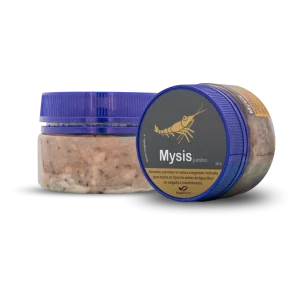 Misys Jumbo AquaSmart 100g