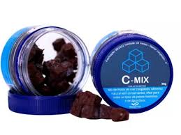 C-MIX 50g AquaSmart