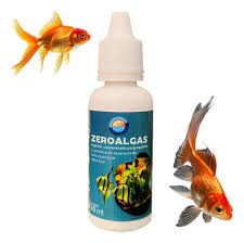 Zero Algas 20ml