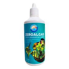Zero Algas 100ml
