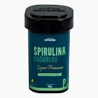 Ração Nutricon Spirulina Extrusada 50g