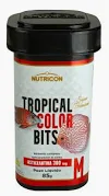 Ração Nutricon Tropical Color Bits M 315g