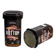 Ração Nutricon Bottom 50g
