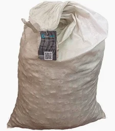 Bio Glass 36l (20kg) Ocean Tech (mídia Biológica P/ Aquário)