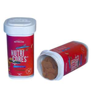 Ração Nutricon Nutricores 35g